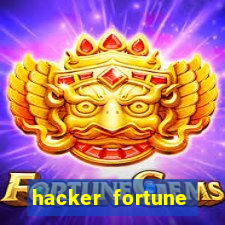 hacker fortune tiger download